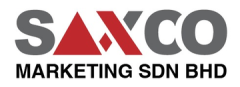 Saxco Marketing Sdn Bhd