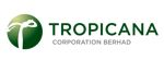 Tropicana Corporation Berhad