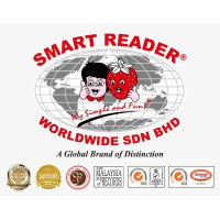 Smart Reader Worldwide