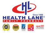 HEALTH LANE FAMILY PHARMACY SDN BHD