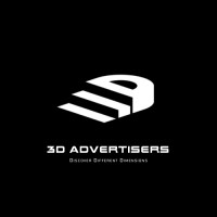 3D Advertisers