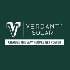 Verdant Solar