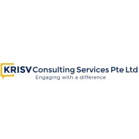 Krisv Consulting Services Pte Ltd