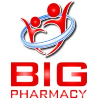 BIG PHARMACY HEALTHCARE SDN BHD