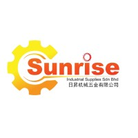 Sunrise Industrial Supplies Sdn Bhd