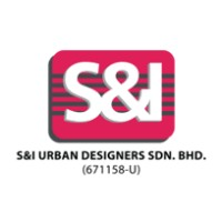 S&I Urban Designers