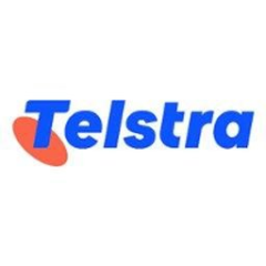 Telstra