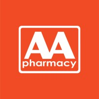 AA Pharmacy Healthcare Sdn Bhd