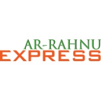 Ar-rahnu Express