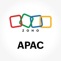 Zoho APAC