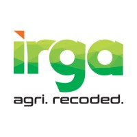 IRGA | Agri.Recoded