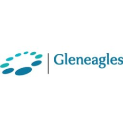 Gleneagles Hospital