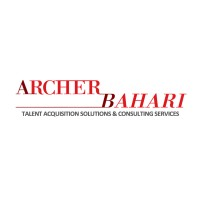 ARCHER BAHARI Talent Acquisition Solutions & Consulting Services