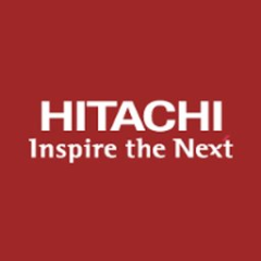 Hitachi Rail