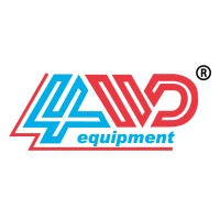 Four Wheel Drive Equipment Sdn Bhd