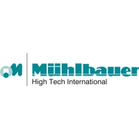 Mühlbauer Group