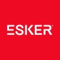 Esker Asia