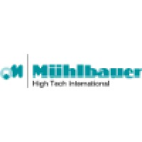 Mühlbauer, Inc.