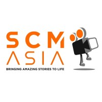 SCM Asia Sdn Bhd