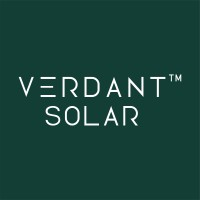 Verdant Solar Sdn Bhd