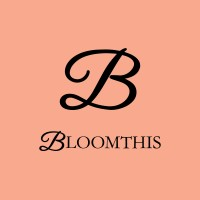 BloomThis