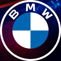 BMW Quill Automobiles