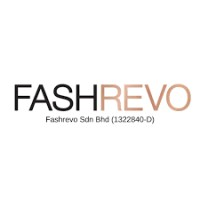 Fashrevo Sdn Bhd