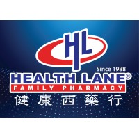 Health Lane Family Pharmacy Sdn Bhd