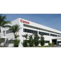 CANON MACHINERY (MALAYSIA) SDN. BHD.