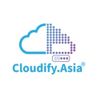 Cloudify Asia (HaaS Technologies Sdn. Bhd.)