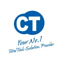 CT HARDWARE SDN BHD