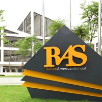 Raffles American School
