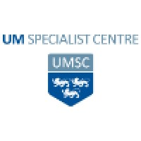 UM Specialist Centre Sdn Bhd