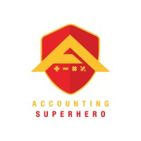 Accounting Superhero