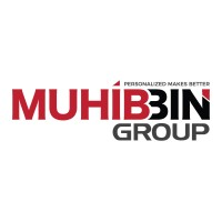 Muhibbin Group Sdn. Bhd.