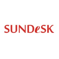 Sundesk Venture Sdn Bhd