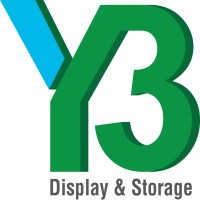 Y3 Display & Storage System (m) Sdn Bhd