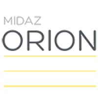 Midaz Orion | eCommerce & Digital Solution