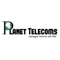 PLANET TELECOMS MANAGED SERVICES SDN BHD