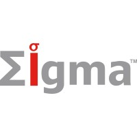 Sigma Research & Consulting Pvt. Ltd.