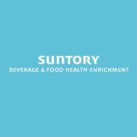 Suntory Beverage & Food Health Enrichment