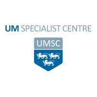 UM Specialist Centre (UMSC) OFFICIAL