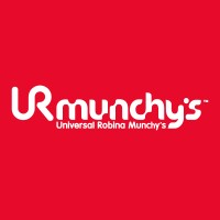Universal Robina Munchy's