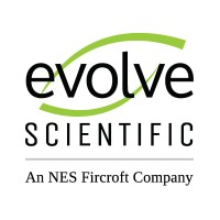 Evolve Scientific an NES Fircroft Company