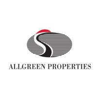 Allgreen Properties Limited