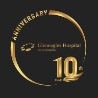 Gleneagles Hospital Kota Kinabalu
