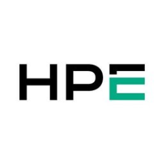 Hewlett Packard Enterprise