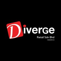 Diverge Retail Sdn Bhd