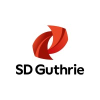 SD Guthrie Berhad