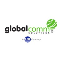 Globalcomm Solutions Sdn. Bhd.